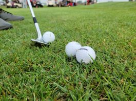 Local Golf Tournaments coming up
