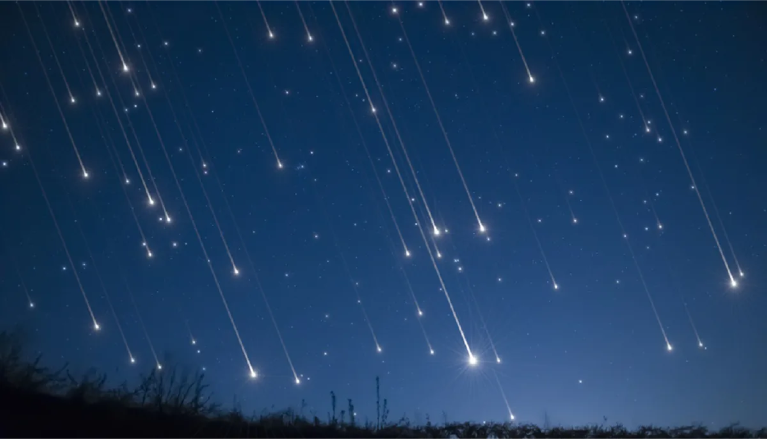 Major Delta Aquariid Meteor Shower To Be Seen In July | Ozark Radio News