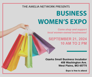 Business Women Expo