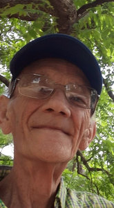 Ronald Eugene Moran
