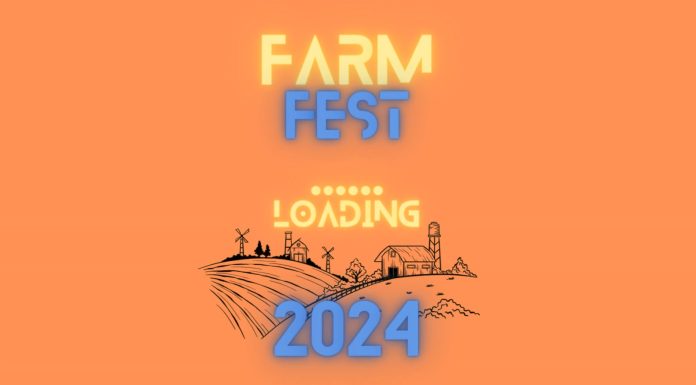 Cabool Farm Fest Begins Tomorrow