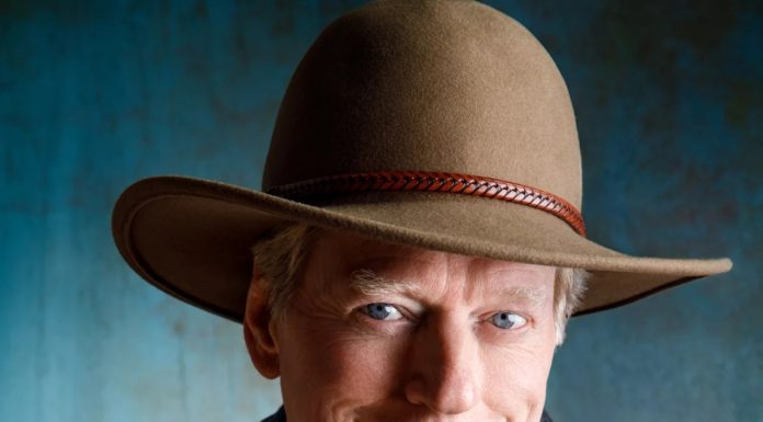 A Talk With Actor Dean Butler: On The Ozarks, Laura Ingalls Wilder, and Life