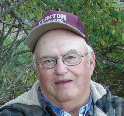 Van Wade Elliott