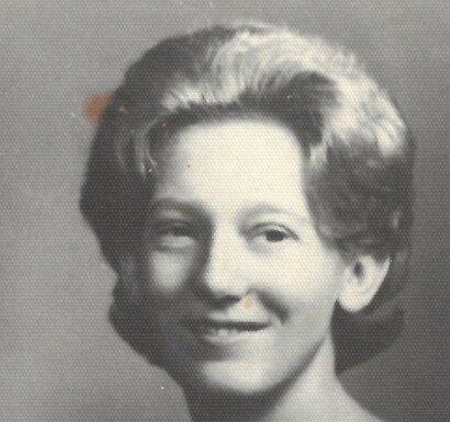 Wilma Pauline Mincks
