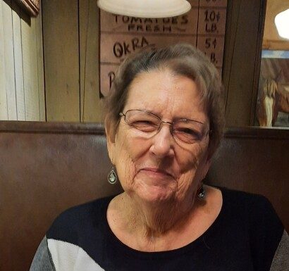 Jonelyn Ellen Lynch Crawford