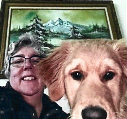 Christine Marie Groth