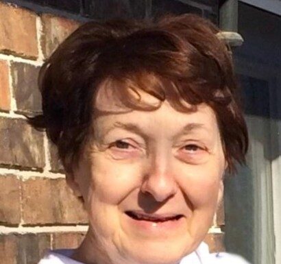 Donna Tutt