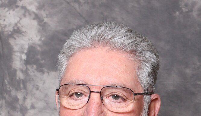 Bob Green