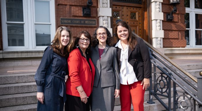 Missouri Supreme Court Reveals 4-3 Split Opinion To Uphold “Reproductive Freedom” Ballot Initiative