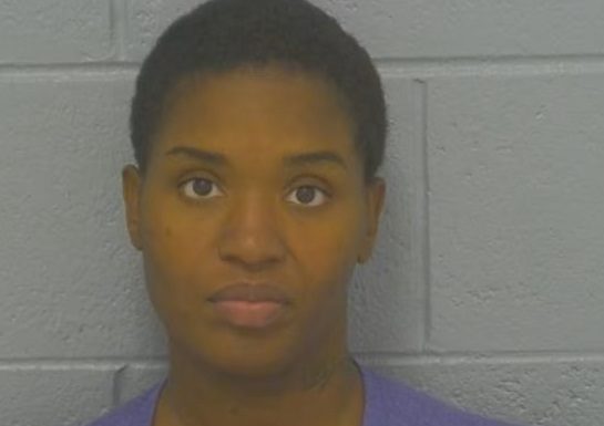 Fort Leonard Wood Woman Receives Sentence for Shooting Army Sergeant