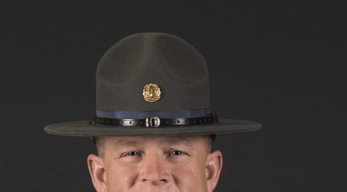 Missouri State Highway Patrol Troop D Gets New Commanding Officer