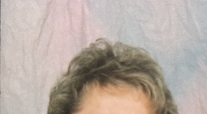 Marilyn Mae Bingham