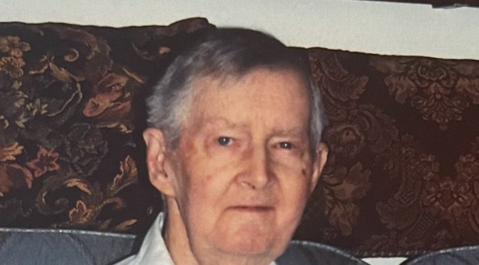 Warren Lee Stradley