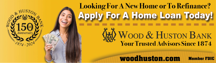 Wood & Houston – Mobile Application