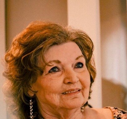Sherry Donita Henry