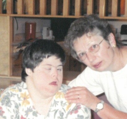 Patricia “Patty” Padgett