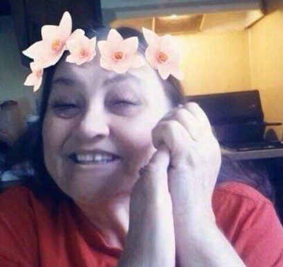 Tina Donelson