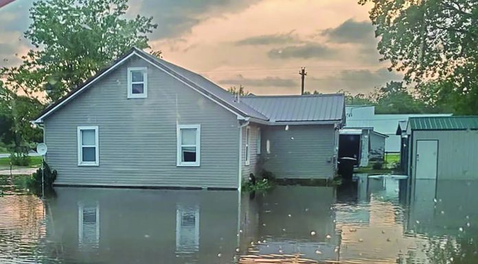 Montauk State Park In Texas County Evacuated Due To Severe Flooding