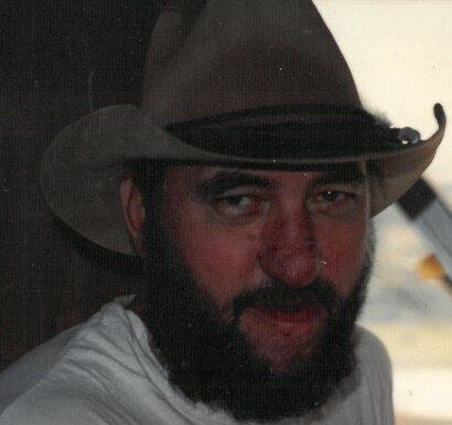 Harvey Underwood
