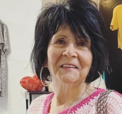 Gaye Perryman Miller