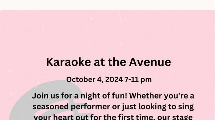 Learn to Set Up a Family Archive, See an Art Show, and Sing Karaoke All This Week