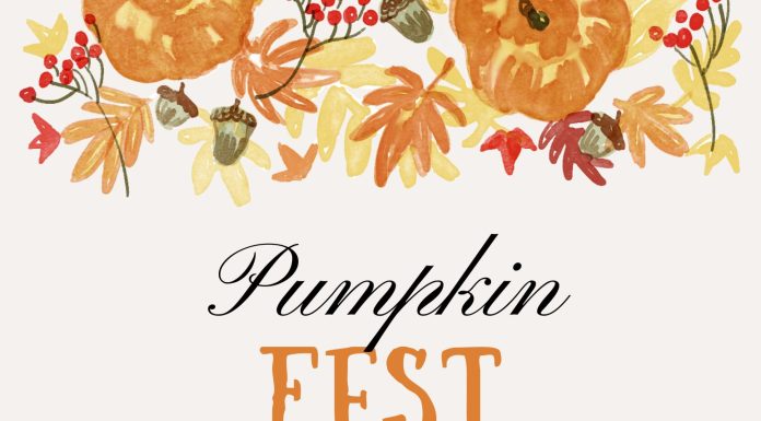 Celebrate Pumpkin Season with Pumpkin Fest in Summersville