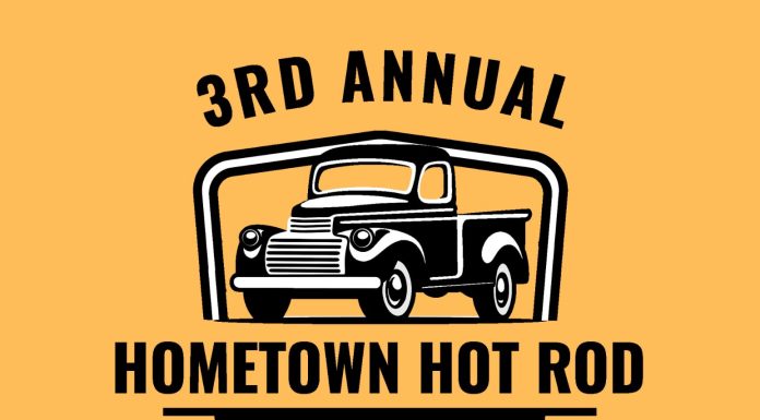 Classic Cars Return to the Ava Square This Weekend