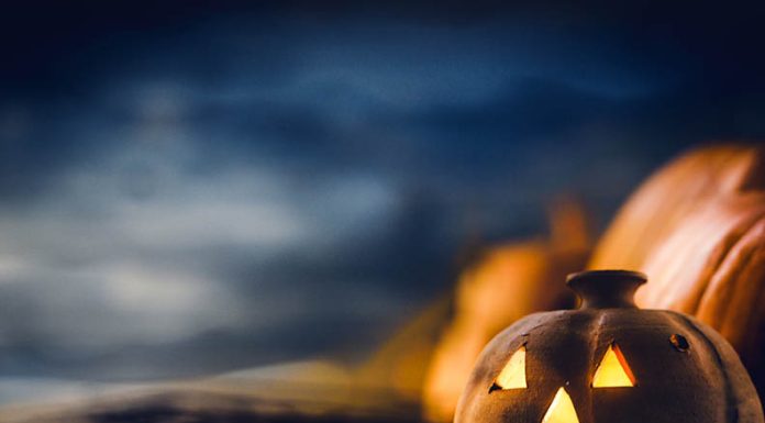 Get Ready for a Spooky and Safe Halloween: West Plains Police Share Trick-or-Treat Tips!