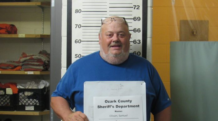 Man Arrested for Using Tractor to Flip Cars