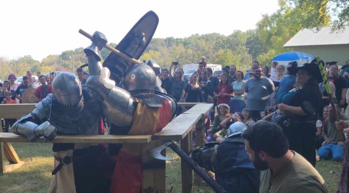 “OzFaire” Exceeds Expectation for First Year of Operation