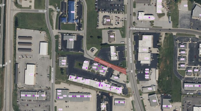 West Plains Road Closure Planned for Monday, Oct. 21