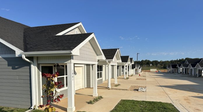 West Plains Awarded $2.62 Million In Funds For Housing Development