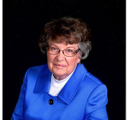 Norma Jean Jeffreys