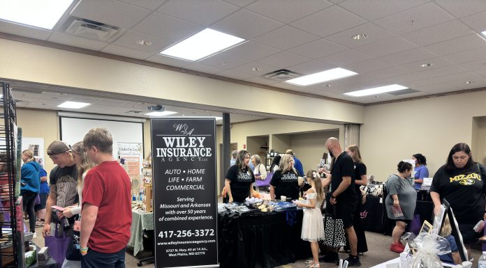 OzSBI Talks of Record Attendance at business Women’s Expo