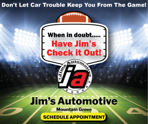 Jim’s Automotive Annual