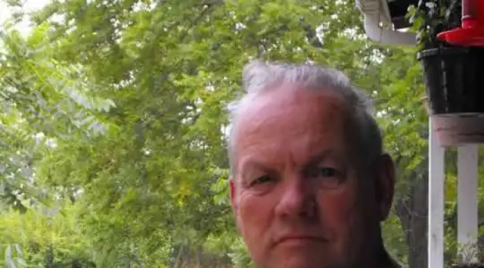 James Mandernacht