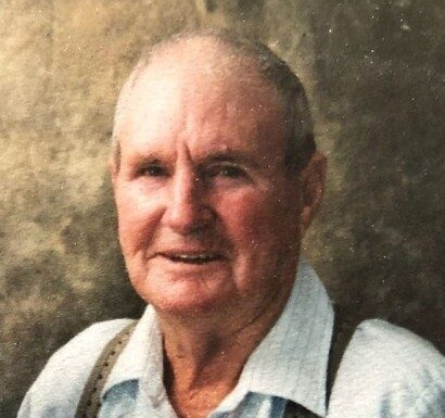James Darrell Cotter