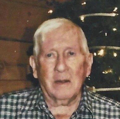 Richard “Norman” Jarrett