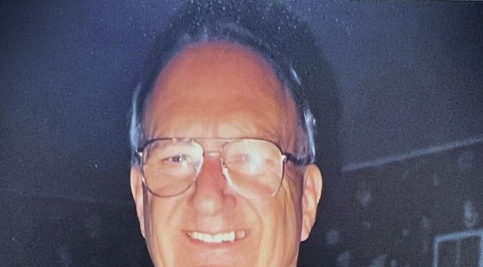 Warren Neal Livingston