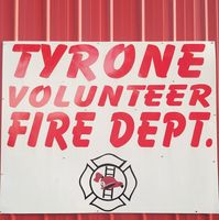 Tyrone Volunteer Fire Brigade to host fundraising breakfast for deer hunters