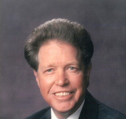 Douglas Alger