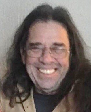Chuck Baldwin