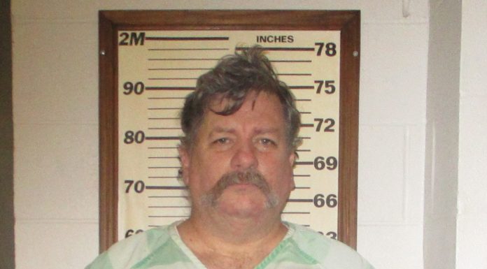 Mountain Grove Man Charged in Shooting