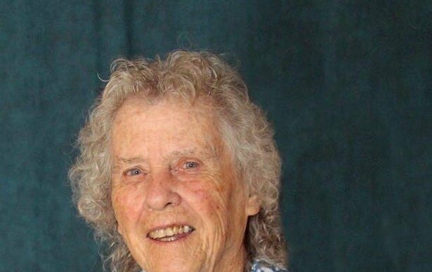 Carole Marie Martin