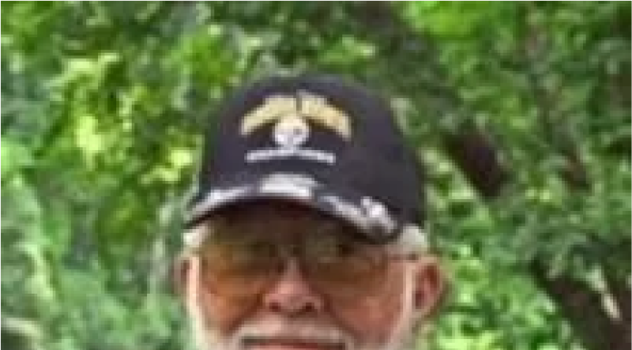Charles Robert Simmons