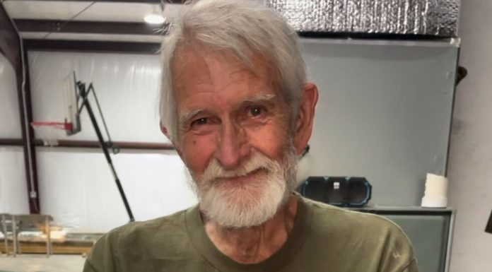 Earl G. Throne