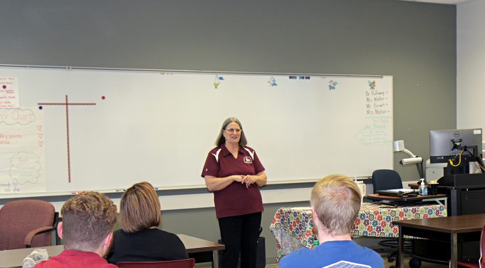 Teacher Education Completion Program celebrates 25 years at MSU-WP