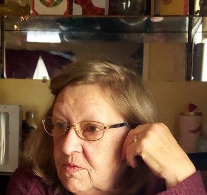Carlene Ann Wallace