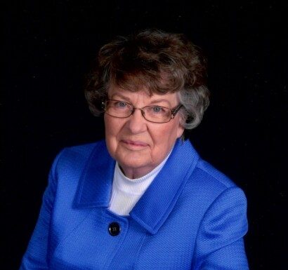 Norma Jean Jeffreys