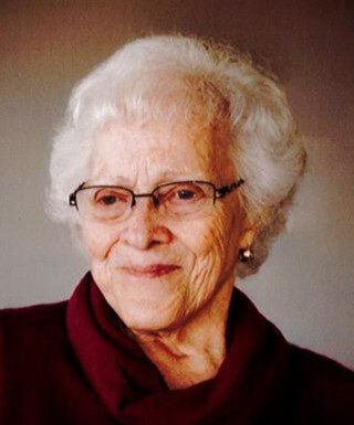 Willa Dean Jackson
